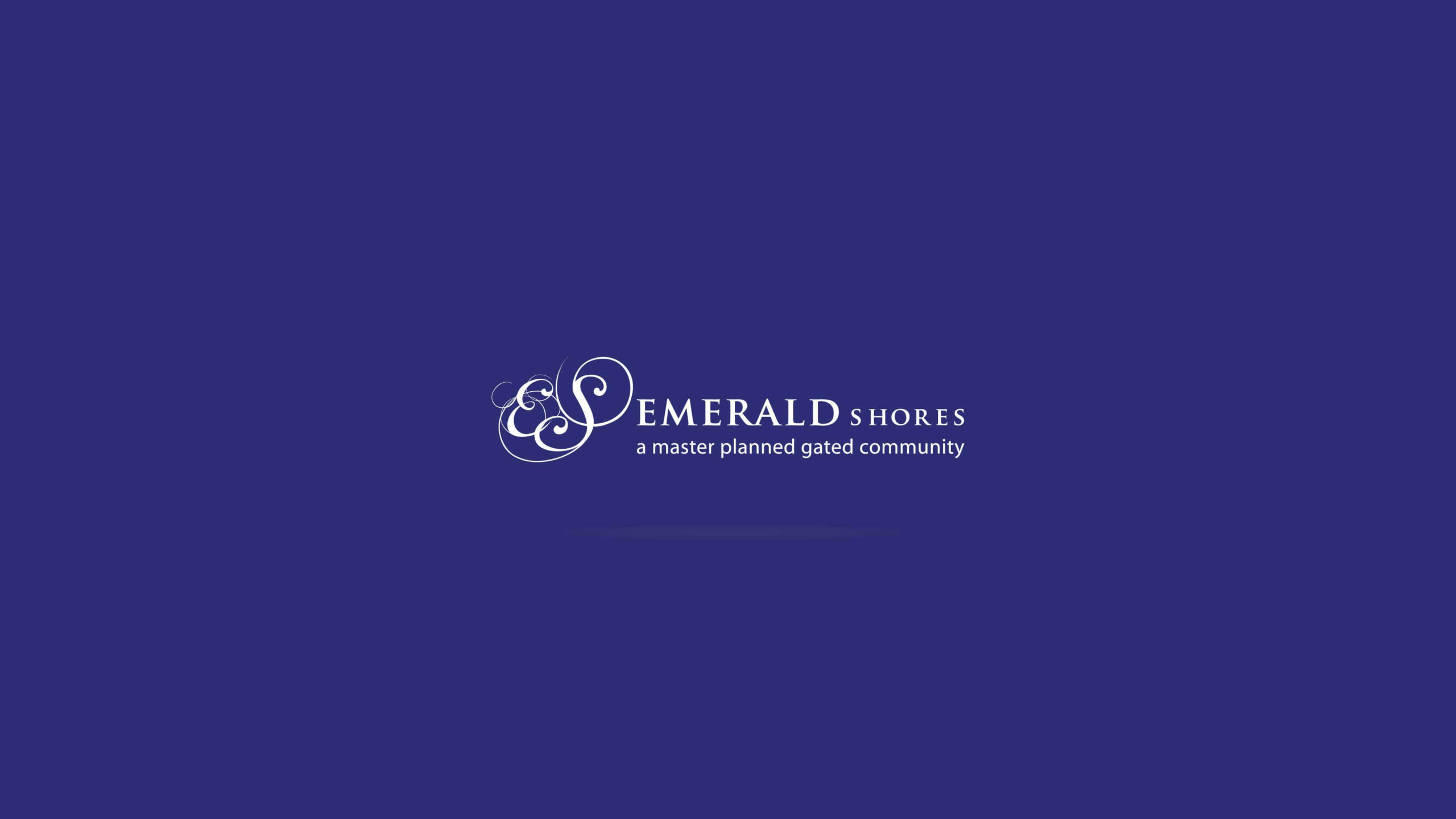 Emerald Shores