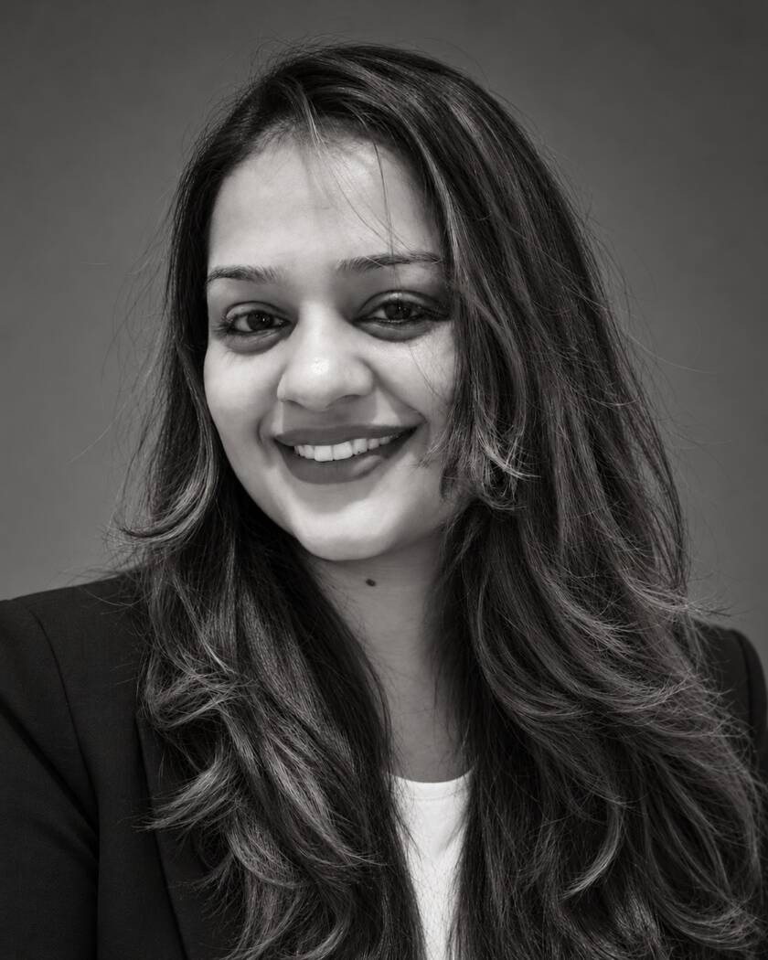 Malini P